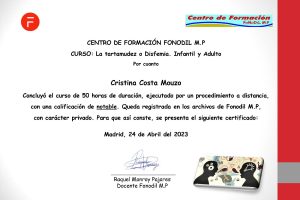 Diplomas Cristina Costa Mouzo 00003